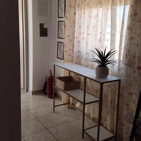 Serenity House Spiatza Appartement *