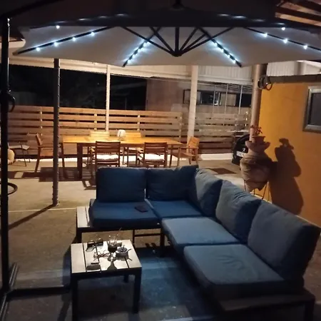 Serenity House Spiatza
