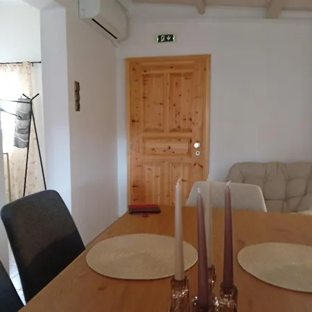 Serenity House Spiatza Katarrakhion