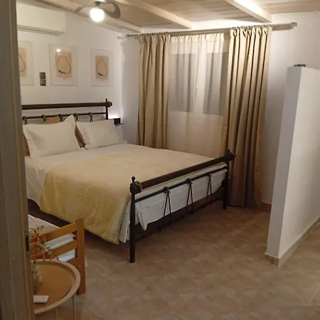 Serenity House Spiatza