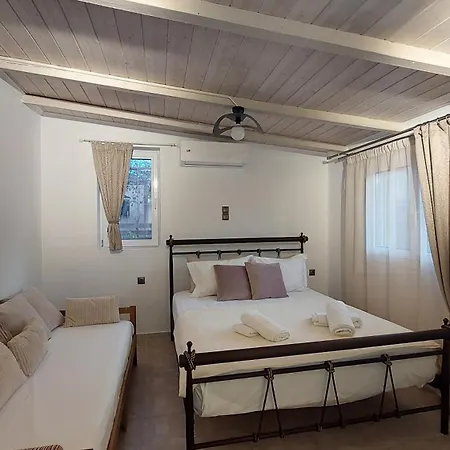Serenity House Spiatza * Katarrakhion