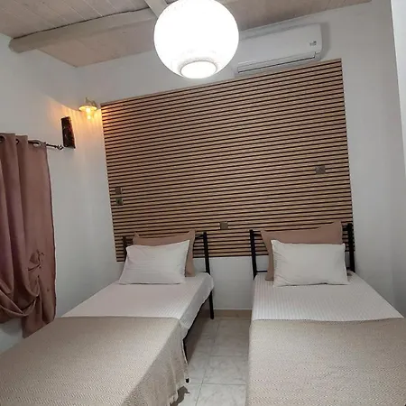 Appartement Serenity House Spiatza *