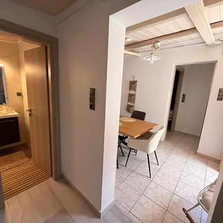 Serenity House Spiatza 公寓