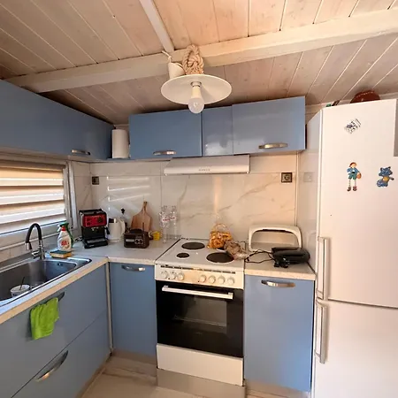 Serenity House Spiatza 公寓 *