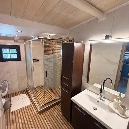 Appartement Serenity House Spiatza *