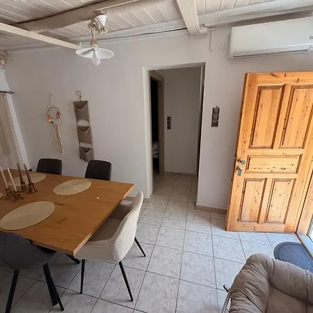 Serenity House Spiatza 公寓 *
