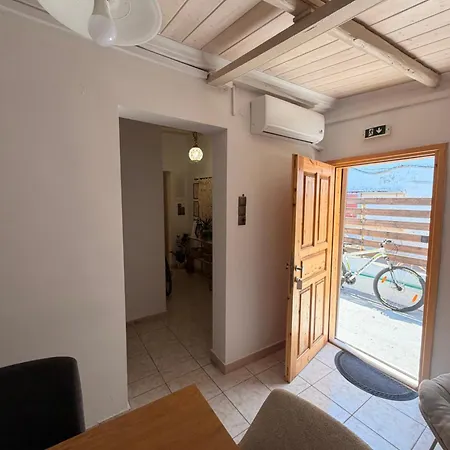 Serenity House Spiatza