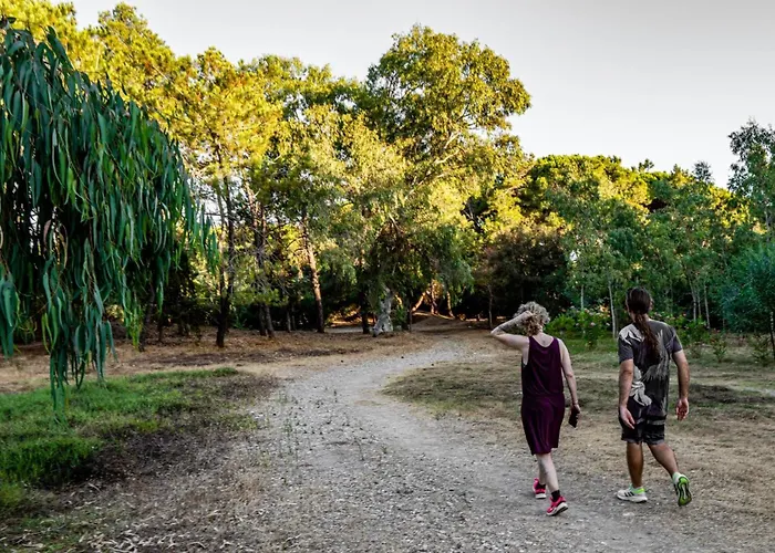 Serenity House Spiatza *