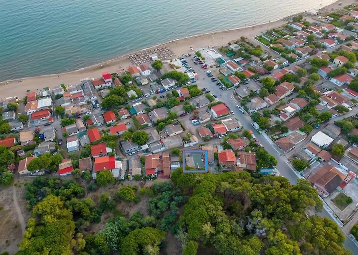 Serenity House Spiatza