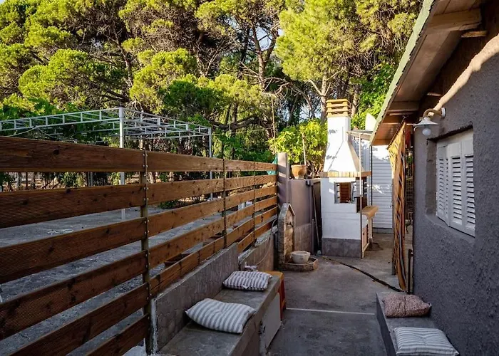 Serenity House Spiatza Apartamento