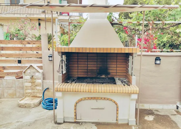 Serenity House Spiatza