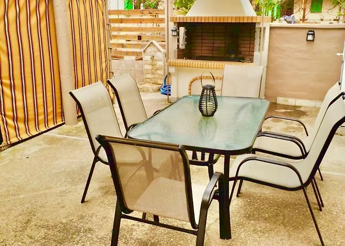 Serenity House Spiatza