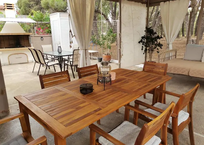 Apartman Serenity House Spiatza