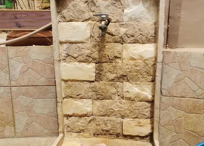 Serenity House Spiatza Apartman *