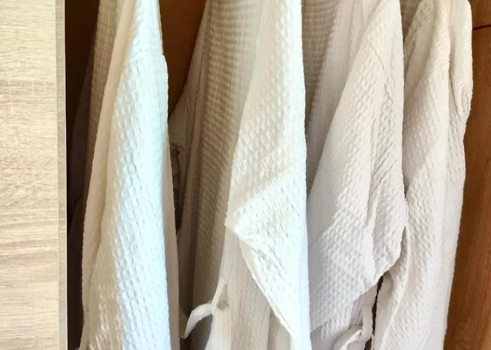 Apartment Serenity House Spiatza