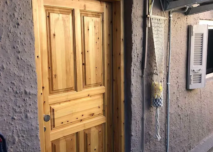 Serenity House Spiatza Apartamento *