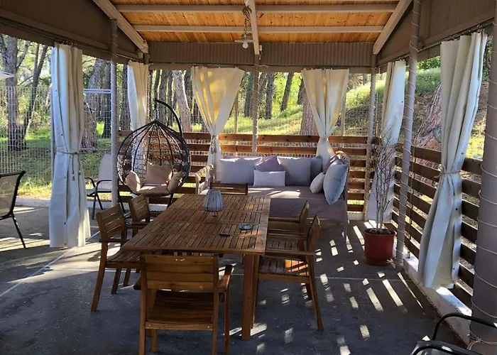 Serenity House Spiatza * Katarrakhion