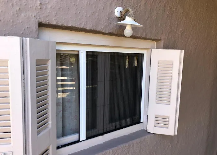 Serenity House Spiatza Apartamento