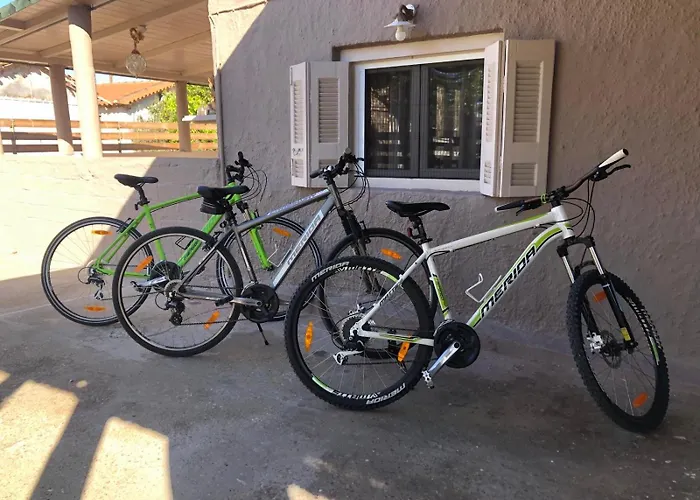 Serenity House Spiatza *