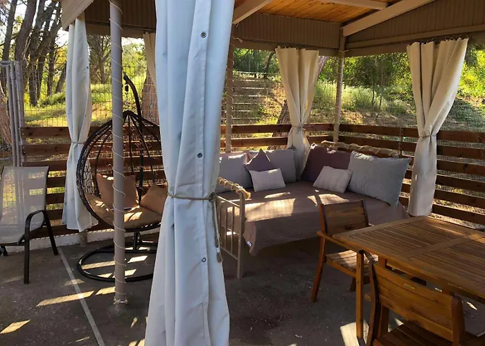 Serenity House Spiatza