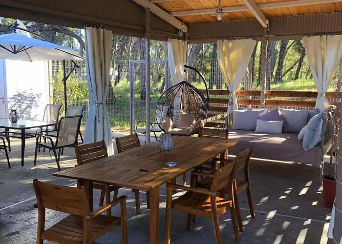 Serenity House Spiatza *