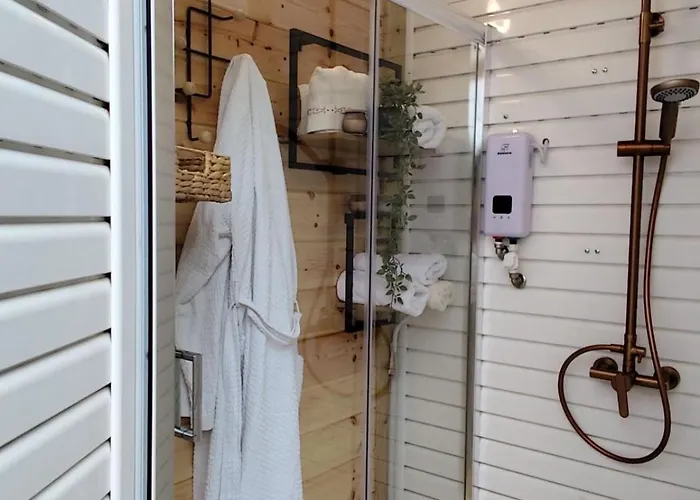 Serenity House Spiatza