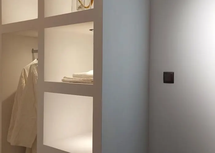 Serenity House Spiatza * Katarrakhion