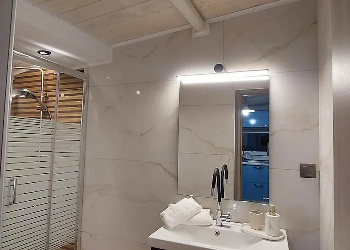 Serenity House Spiatza *