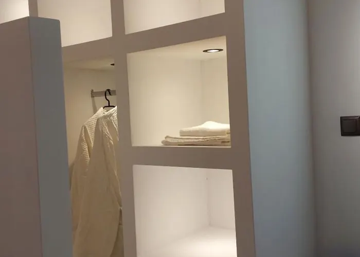 Serenity House Spiatza Apartamento