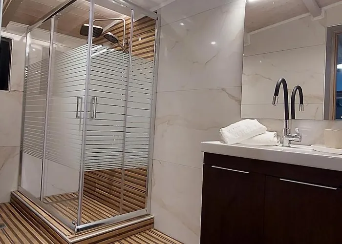 Serenity House Spiatza Apartamento *