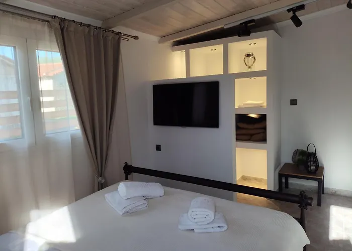 Apartamento Serenity House Spiatza *