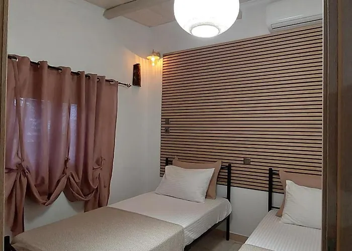 Serenity House Spiatza *