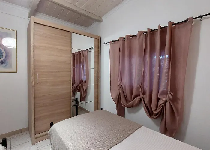 Serenity House Spiatza *