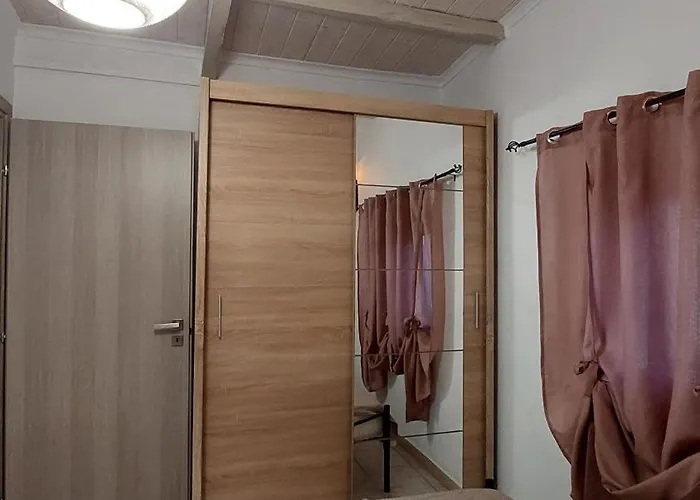 Apartment Serenity House Spiatza