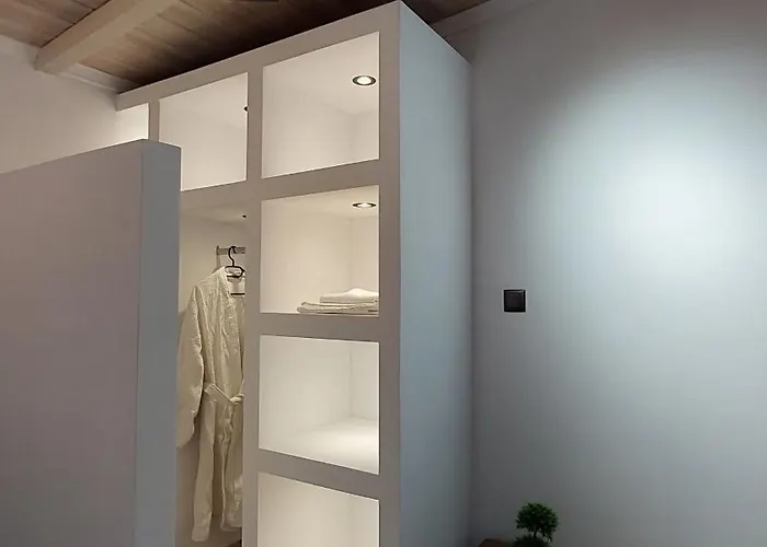 Serenity House Spiatza Katarrakhion