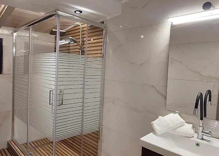 Serenity House Spiatza Apartment *