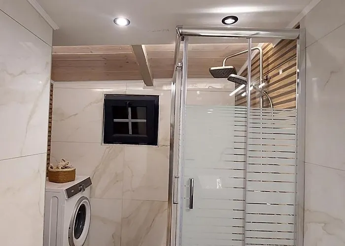 Apartment Serenity House Spiatza Katarrakhion