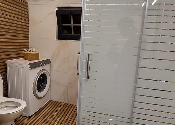 Serenity House Spiatza