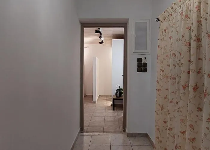 Serenity House Spiatza Apartamento