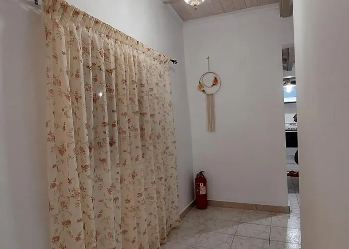 Apartamento Serenity House Spiatza *