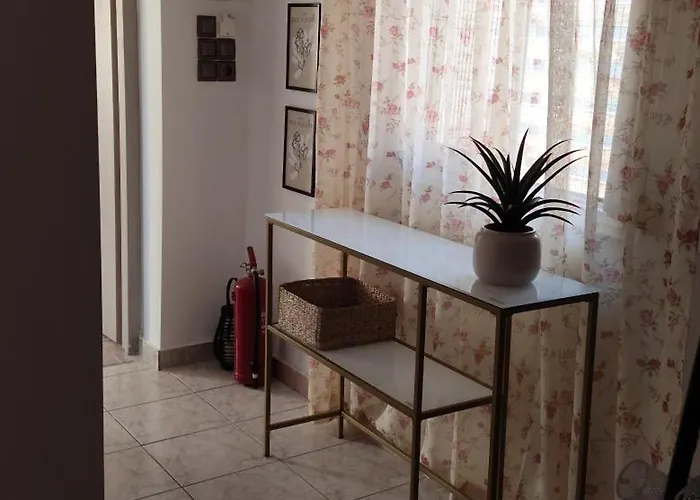 Serenity House Spiatza Apartment *